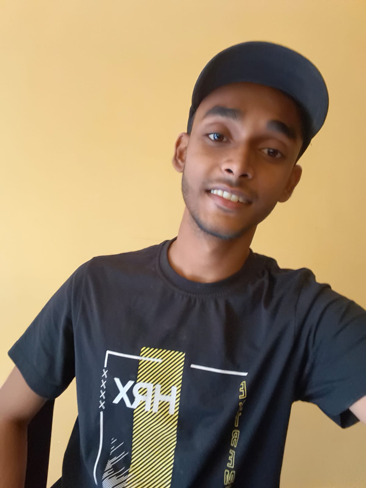 Md Yusuf — Founder and Developer of RectifyWeb